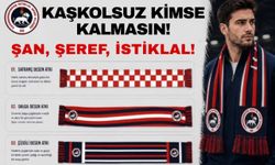 Kaşkolsuz Kimse Kalmasın! İstiklalspor’dan Taraftara İki Kritik Çağrı