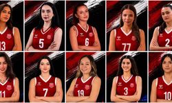 Büyükşehir’den Kadın Voleybol’da İmza Şovu