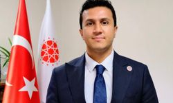 İletişim Başkanlığı Gaziantep Bölge Müdürlüğü'ne Mehmet Gökhan Çivi atandı
