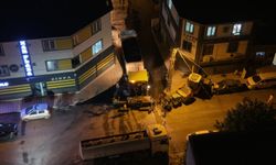 Dulkadiroğlu’nda Yollar Modernleşiyor: Yahya Kemal Mahallesi’nde Sıcak Asfalt Seferberliği!