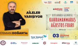 KAFUM’da Sahne Ailelerin: Bilgi, Beceri ve Eğlence Yarışacak!