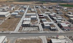 Yeni Sanayi Sitesi'nde Ulaşım Konforu Artıyor: Mehmet Nuri Arıkan Caddesi Yenileniyor