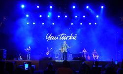 Ağustos Fuarı’nda müzik şöleni