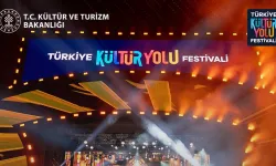 Türkiye Kültür Yolu Festivali 19-27 Eylül'de Başkentte!