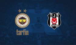 39. Cumhurbaşkanlığı Kupası Maçı Ne Zaman, Hangi Kanalda? Fenerbahçe Tarfin, Beşiktaş ile Karşı Karşıya Geliyor!