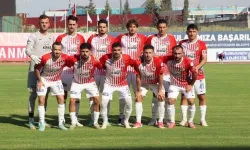 İstiklalspor Ordu deplasmanında 3 puan aldı