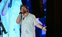 Kültür Yolu Festivali'nde Ahmet Şafak Unutulmaz Bir Konsere İmza Attı