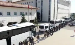 18 ilde dolandırıcılık operasyonları!