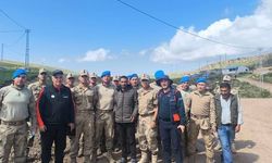 Ardahan'da Kaybolan 32 Yaşındaki O.Y. 5 Gün Sonra Yaylada Sağ Olarak Bulundu