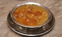 Kahramanmaraş Kelle Paçası Taste Atlas'ın En İyi 100 Çorbası Listesinde!