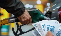 Akaryakıtta Tarihi Rekor: Motorin 100 TL Sınırını Aştı!
