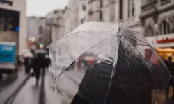 Meteoroloji'den Son Dakika Uyarısı: Birçok İlde Sağanak Yağış Beleniyor!