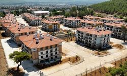 İstanbul'da Kiralık Sosyal Konut Projesinde Son Gün! e-Devlet'ten Başvurular Sona Eriyor