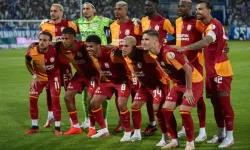 Galatasaray, Şampiyonlar Ligi kadrosunu açıkladı