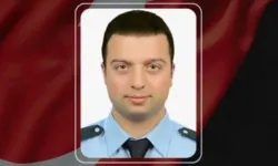 Şırnak'ta trafik kazasında yaralanan polis memuru şehit oldu