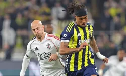 Kadıköy’de dev derbi heyecanı: Fenerbahçe-Beşiktaş maçının muhtemel 11’leri