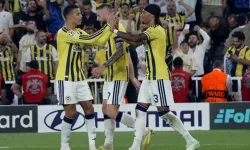 Fenerbahçe, Devler Ligi'nde Roma ile berabere kaldı