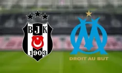Beşiktaş'ın UEFA Avrupa Ligi Fikstürü ve İlk Rakibi Marsilya Maçı Detayları| Ne Zaman, Saat Kaçta, Hangi Kanalda?