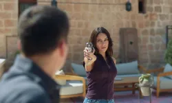 UZAK ŞEHİR 65. BÖLÜM FRAGMANI YAYINLANDI! KANAL D 64. BÖLÜM ÖZETİ VE YENİ BÖLÜM FRAGMANI FULL HD İZLE!