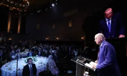 Cumhurbaşkanı Erdoğan’dan ABD’de Tarihi Çağrı: "Asimilasyona Hayır!"