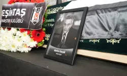 Metin Keçeli son yolculuğuna uğurlandı