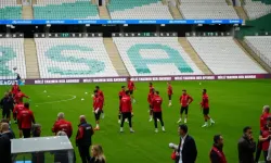 A Milli Takım’da İtalya Maçı Kadrosu Belli Oldu! 7 İsim Dışarıda Kaldı