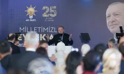 Cumhurbaşkanı Erdoğan'dan Rize'de "Türkiye Yüzyılı" ve "Terörsüz Türkiye" Vurgusu
