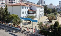 Kahramanmaraş'ta Saldırının Yaşandığı Okul Binası İçin Yeni Karar!