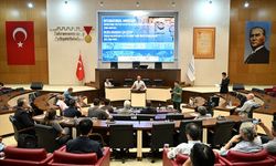 Kahramanmaraş’ta Tarihin Sırları Aralanıyor: Uluslararası Çömlekçilik Çalıştayı Başladı