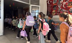 Kahramanmaraş’ta İlk Ders Zili Çaldı, 2026-2027 Eğitim Öğretim Yılı Başladı!