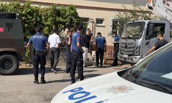 Kahramanmaraş'ta Korku Dolu Anlar: Annesini, Eşini ve Çocuğunu Rehin Aldı!