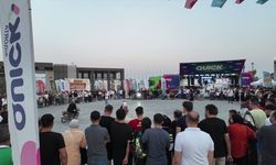 Motofest Maratonunun Büyük Finali Kahramanmaraş'ta Gerçekleşti