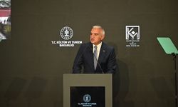 Kahramanmaraş'ta Tarihi Yapılar Ayağa Kalkıyor: Bakan Ersoy'dan Önemli Açıklamalar