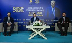 "211 Bin Rakibiniz Var!" Bakan Gürlek’ten Genç Avukatlara Önemli Uzmanlık Tavsiyesi