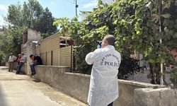 Burdur’da Ev Boyarken Fenalaşan Adam Hayatını Kaybetti
