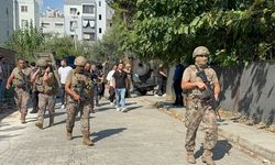 Polise El Bombası ve Tabancayla Direnen Firari Hükümlü Etkisiz Hale Getirildi