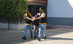 Rekor Suç Dosyası Olan Firari Yakalandı! 317 Ayrı Suç, 10 Yıl Hapis Cezası...