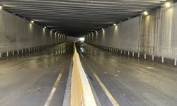 Osmaniye’de Aniden Bastıran Yağmur Hayatı Felç Etti: Alt Geçit Trafiğe Kapatıldı!