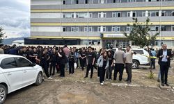 Osmaniye’de Okul Bahçesinde Cinayet: Edebiyat Öğretmeni Yeğeni Tarafından Öldürüldü!