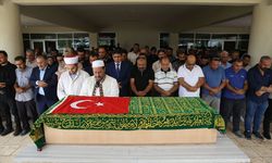 KKTC’deki Gemi Faciasında 6 Yaşındaki Mehmet Asaf ve Nihat Pancar Toprağa Verildi!