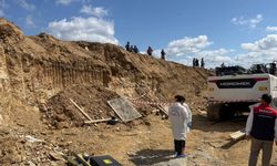 Başakşehir’de İnşaat Alanında Toprak Kayması: 1 İşçi Hayatını Kaybetti