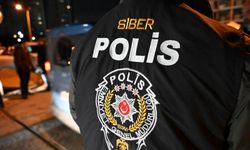 21 İlde Dev Siber Suç Operasyonu: 150 Şüpheli Yakalandı, 76 Kişi Tutuklandı!