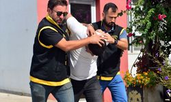 Adana’da Polise El Bombasıyla Direnen Firariye Bombayı Veren Şüpheli Yakalandı!