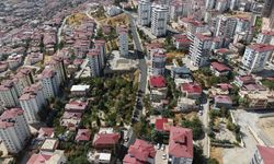 Abdülhamit Han Mahallesi 29. Sokak Baştan Sona Yenileniyor!