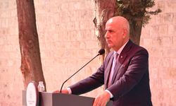 Milletvekili Kirişci'den Kahramanmaraş Kalesi Açılışında Kentin Tarihi Mirasına Vurgu!
