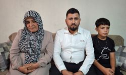 Silahlı saldırıda ölen Kahraman Dağlı’nın ailesi konuştu