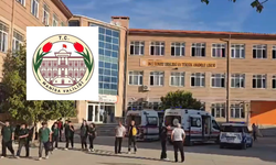 Manisa Valiliğinden Okul Yakınlarında Silahlı Saldırı Açıklaması: 8 Kişi Etkilendi, Şüpheli Yakalandı!