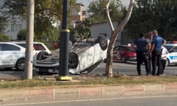 Kahramanmaraş’ta Trafik Kazası: 1 Kişi Hayatını Kaybetti!
