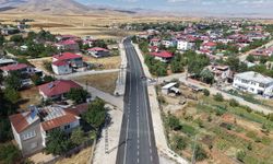 Afşin’e 15 Milyonluk Dev Yatırım! Büyükşehir 3 Mahallenin Ulaşım Çilesini Bitirdi
