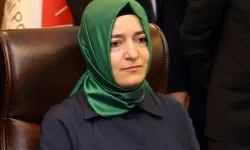 Fatma Betül Sayan Kaya istifa etti